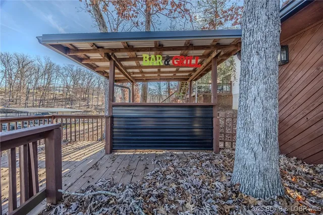 $520,000 | 150 Stuckel Bend, Climax Springs, MO 65324