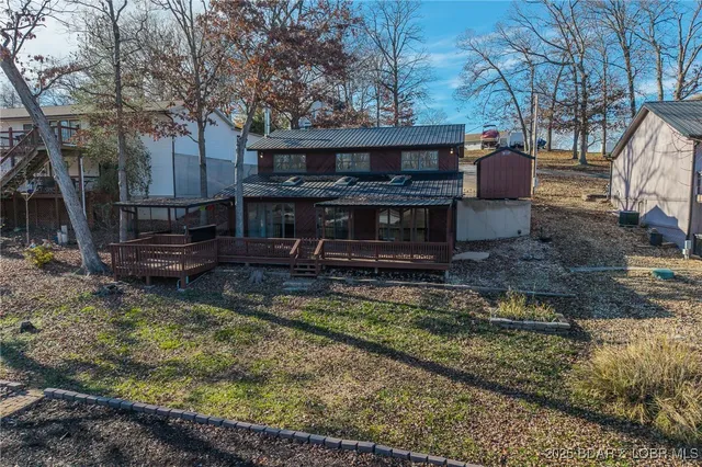 $520,000 | 150 Stuckel Bend, Climax Springs, MO 65324