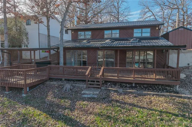 $520,000 | 150 Stuckel Bend, Climax Springs, MO 65324