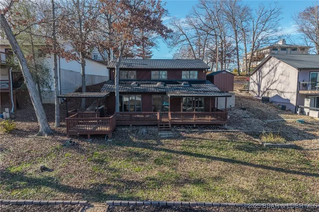 $520,000 | 150 Stuckel Bend, Climax Springs, MO 65324