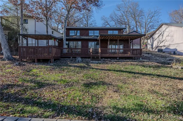 $520,000 | 150 Stuckel Bend, Climax Springs, MO 65324