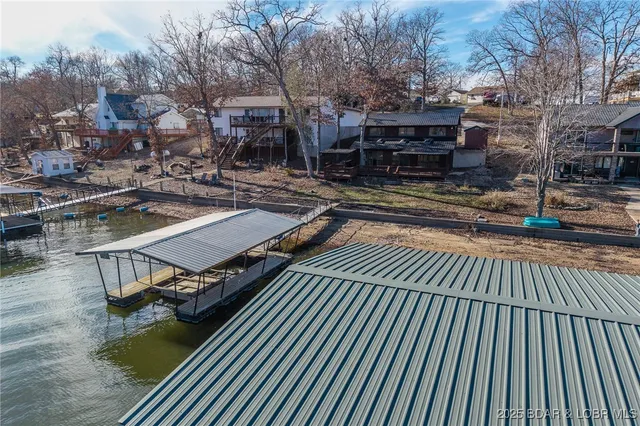 $520,000 | 150 Stuckel Bend, Climax Springs, MO 65324