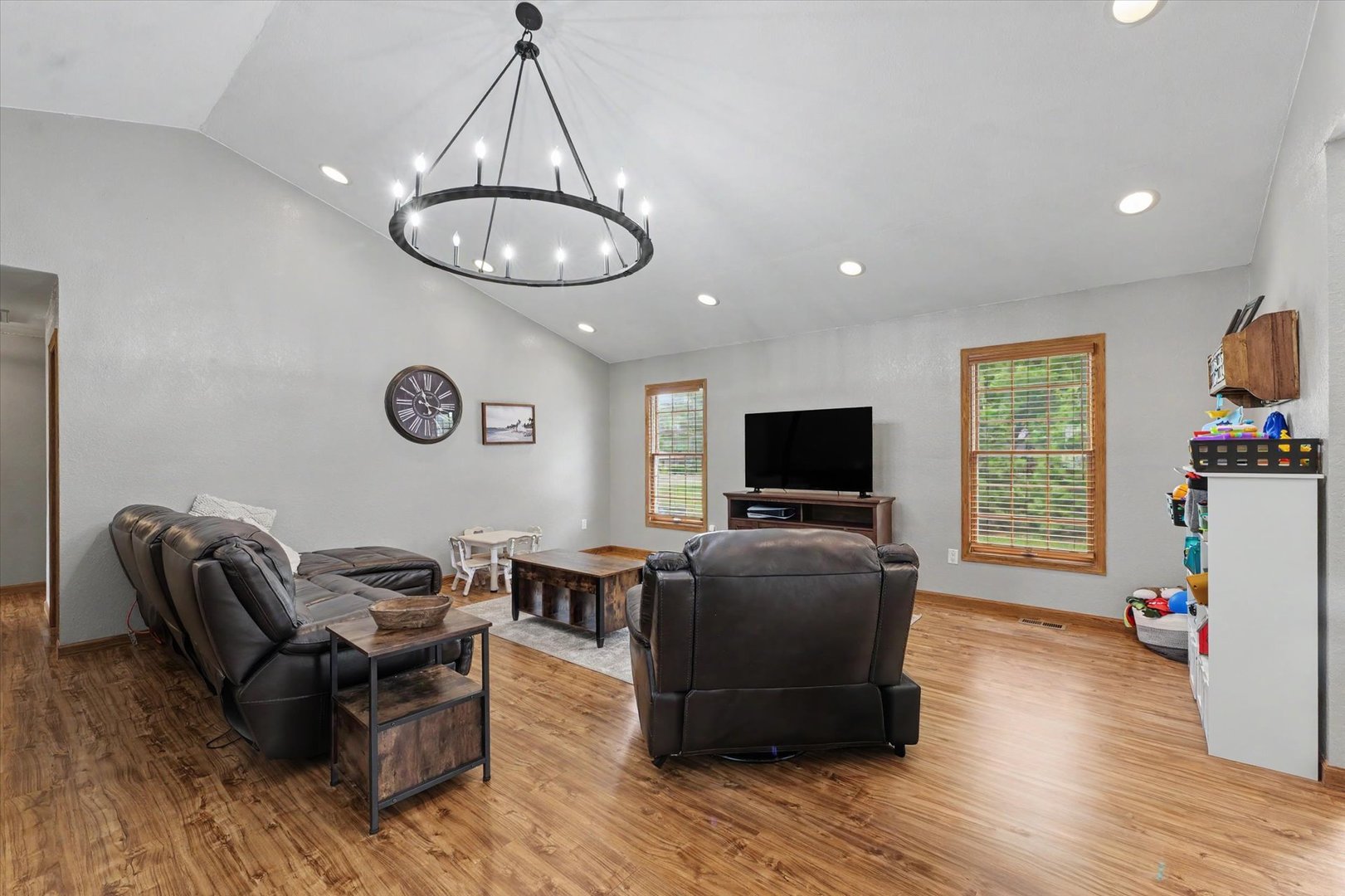 296 North 70 East Road Loda, IL 60948 - Photo 5 of 26