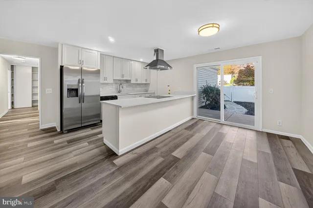 $459,000 | 14507 Elmhan Court, Unit 182B, Silver Spring, MD 20906