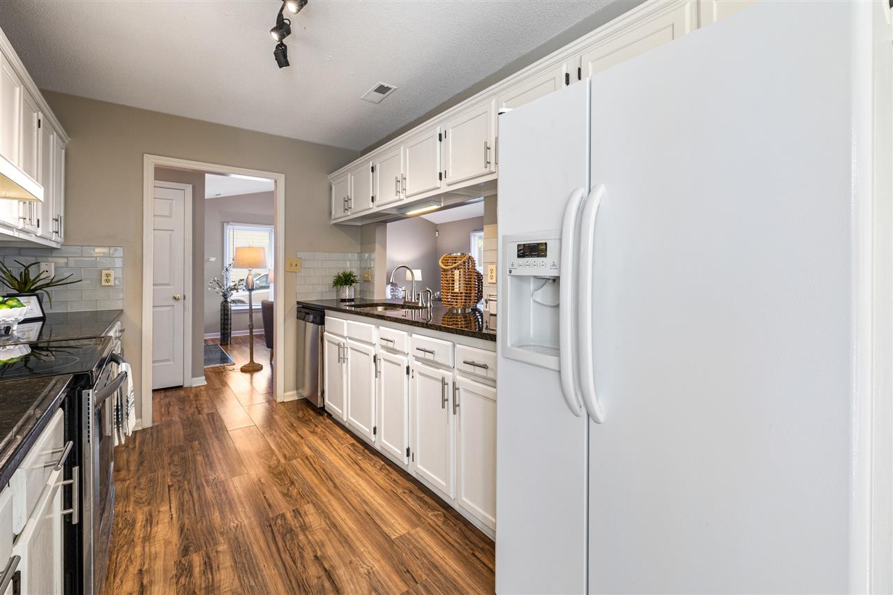 6404 Fox Road Raleigh, NC 27616 - Photo 12 of 25 Photo 12
