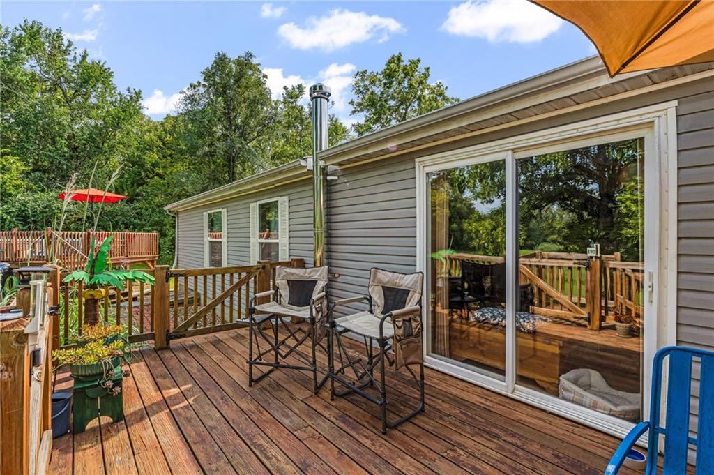 15978 South Lewelling Road Scranton, KS 66537 - Photo 45 of 56 Gallery Image 45