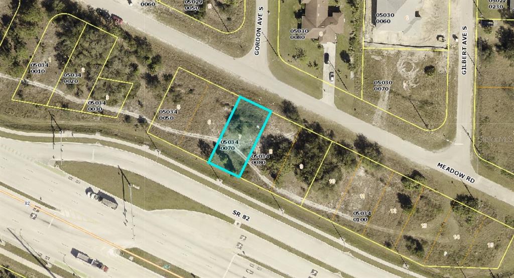 1112 Meadow Road Lehigh Acres, FL 33913 - Photo 1 of 3 Gallery Image 1