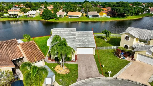 $539,900 | 6425 96th Place South, Boynton Beach, FL 33437