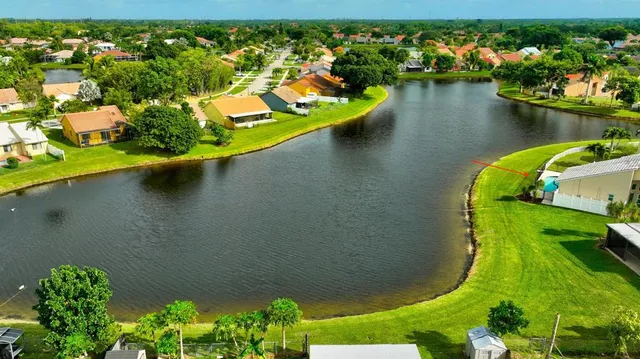 $539,900 | 6425 96th Place South, Boynton Beach, FL 33437