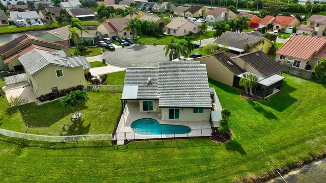 $539,900 | 6425 96th Place South, Boynton Beach, FL 33437