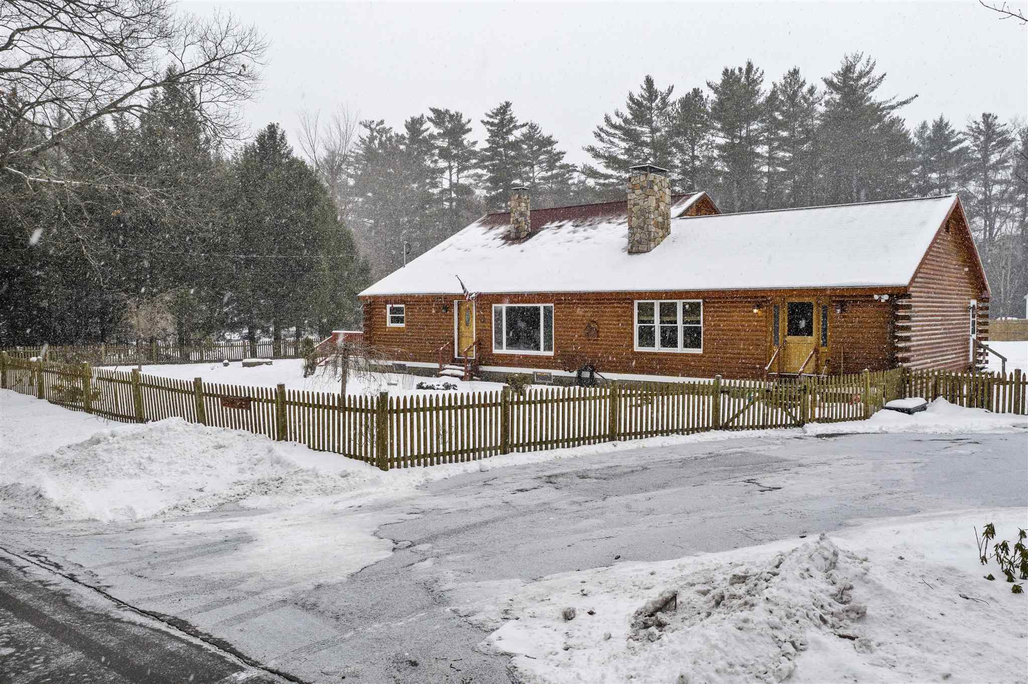 117 Mad River Road Thornton, NH 03285 - Photo 1 of 39