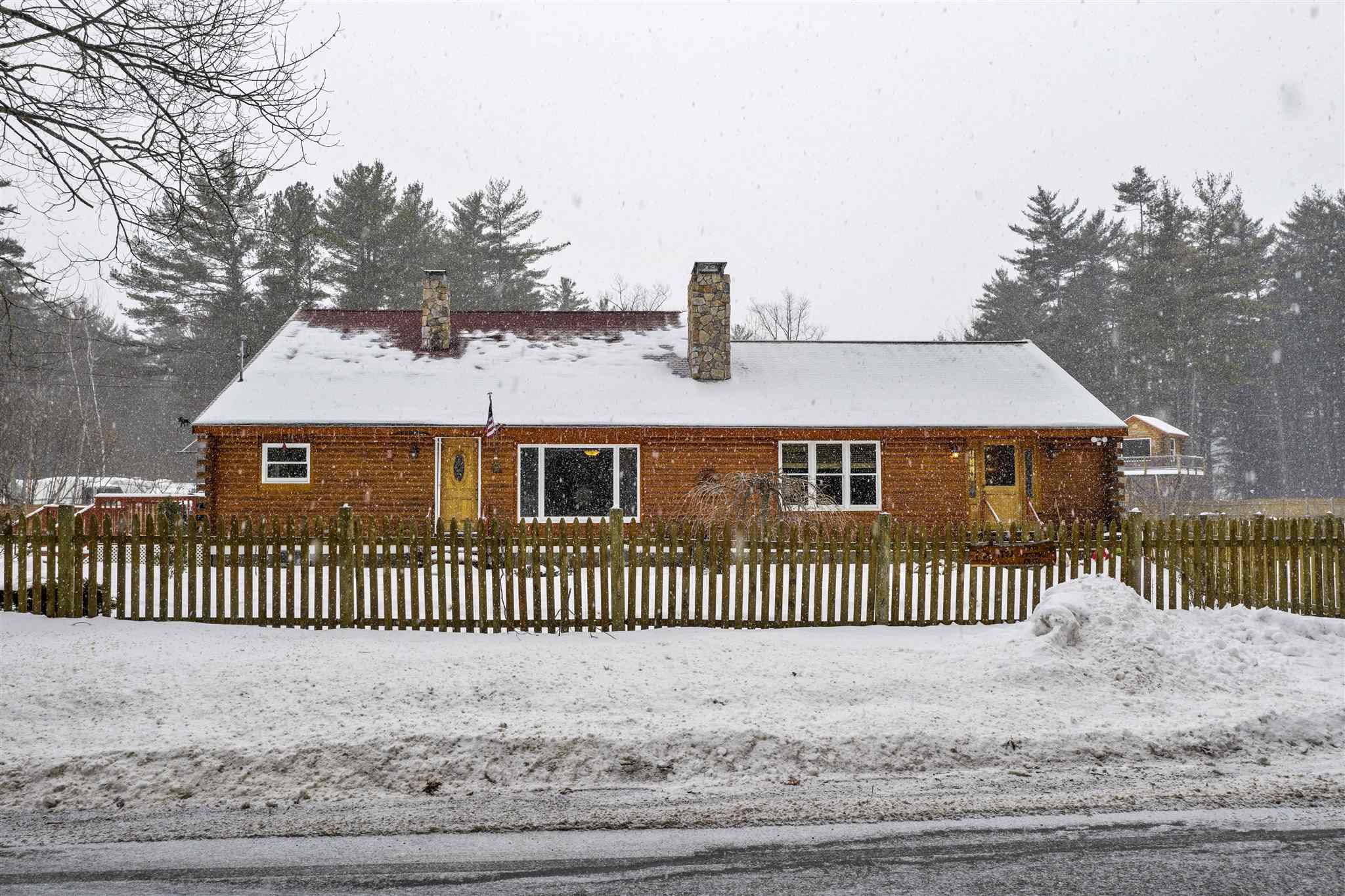 117 Mad River Road Thornton, NH 03285 - Photo 2 of 39