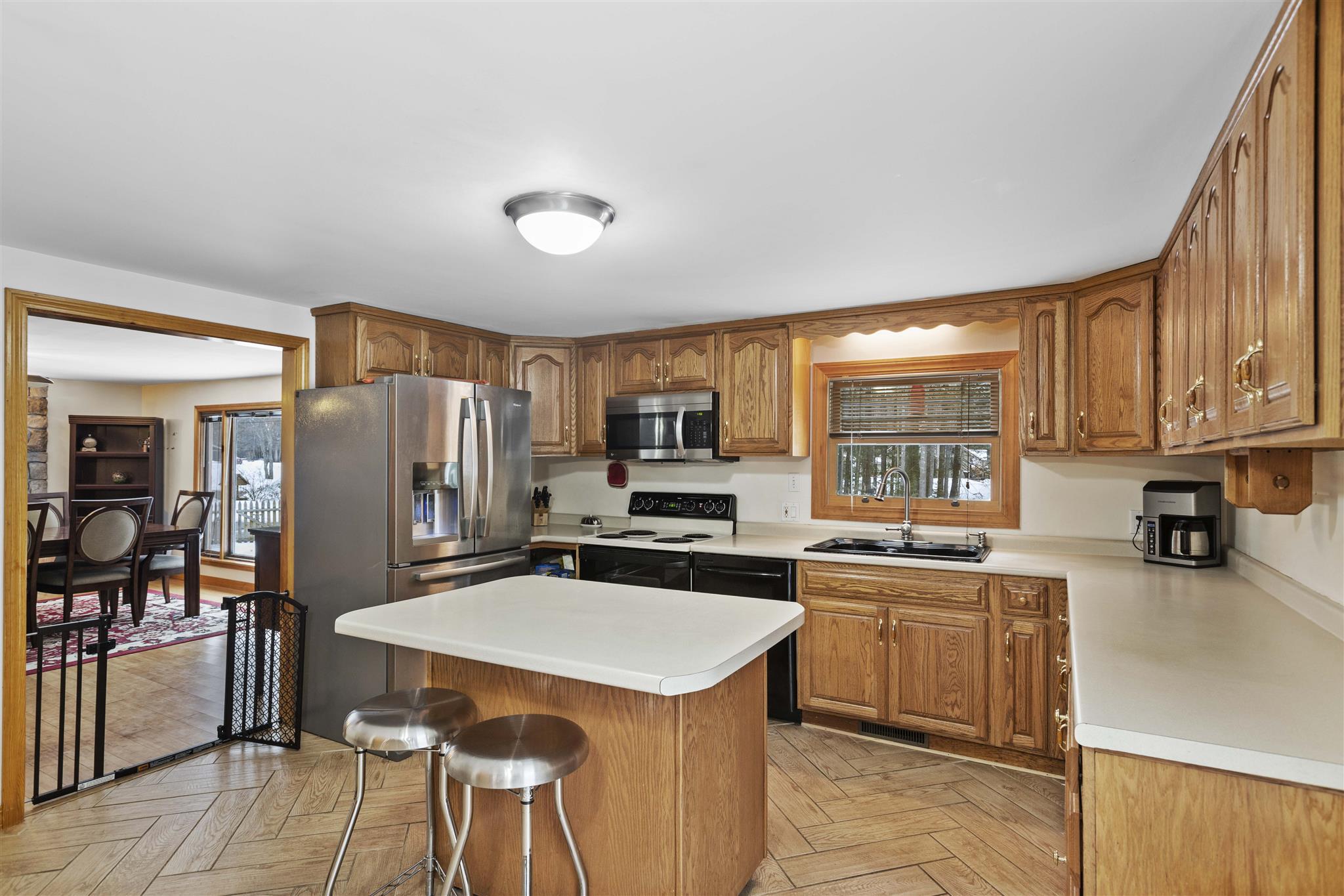 117 Mad River Road Thornton, NH 03285 - Photo 11 of 39