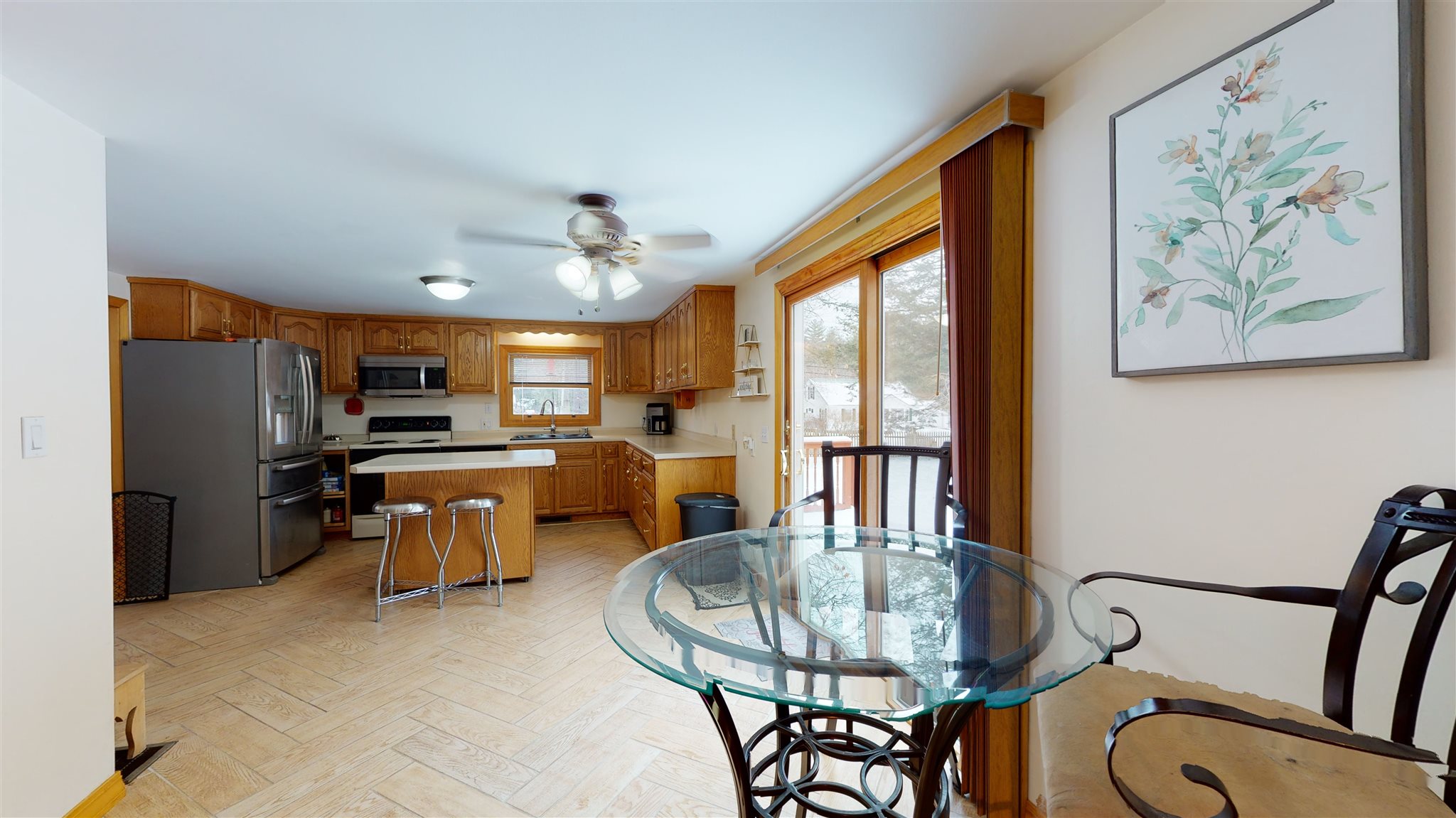 117 Mad River Road Thornton, NH 03285 - Photo 14 of 39