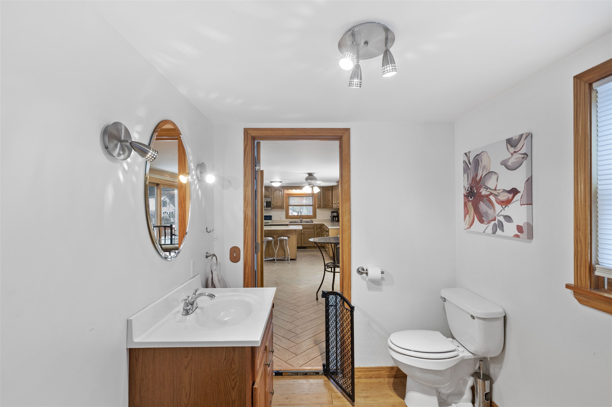 117 Mad River Road Thornton, NH 03285 - Photo 16 of 39