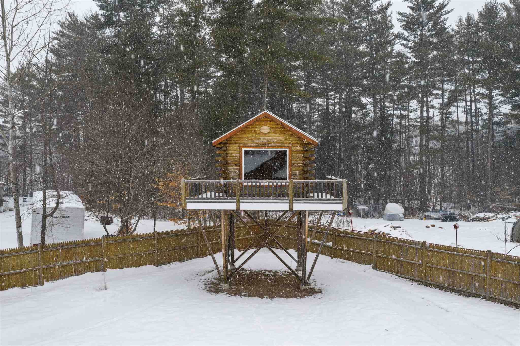 117 Mad River Road Thornton, NH 03285 - Photo 3 of 39