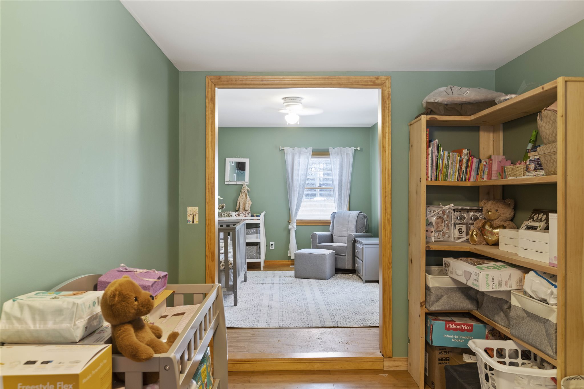 117 Mad River Road Thornton, NH 03285 - Photo 21 of 39
