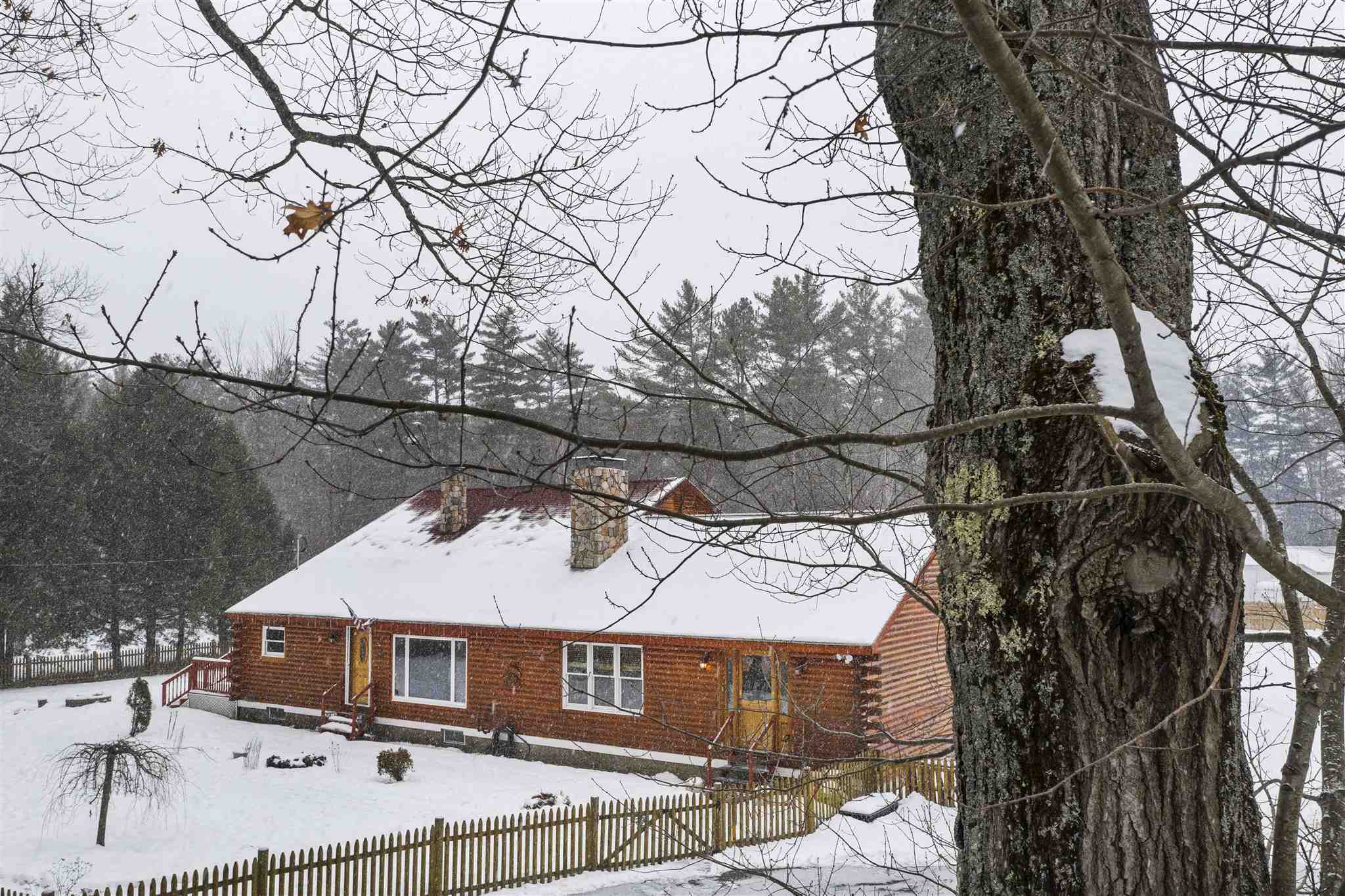 117 Mad River Road Thornton, NH 03285 - Photo 29 of 39