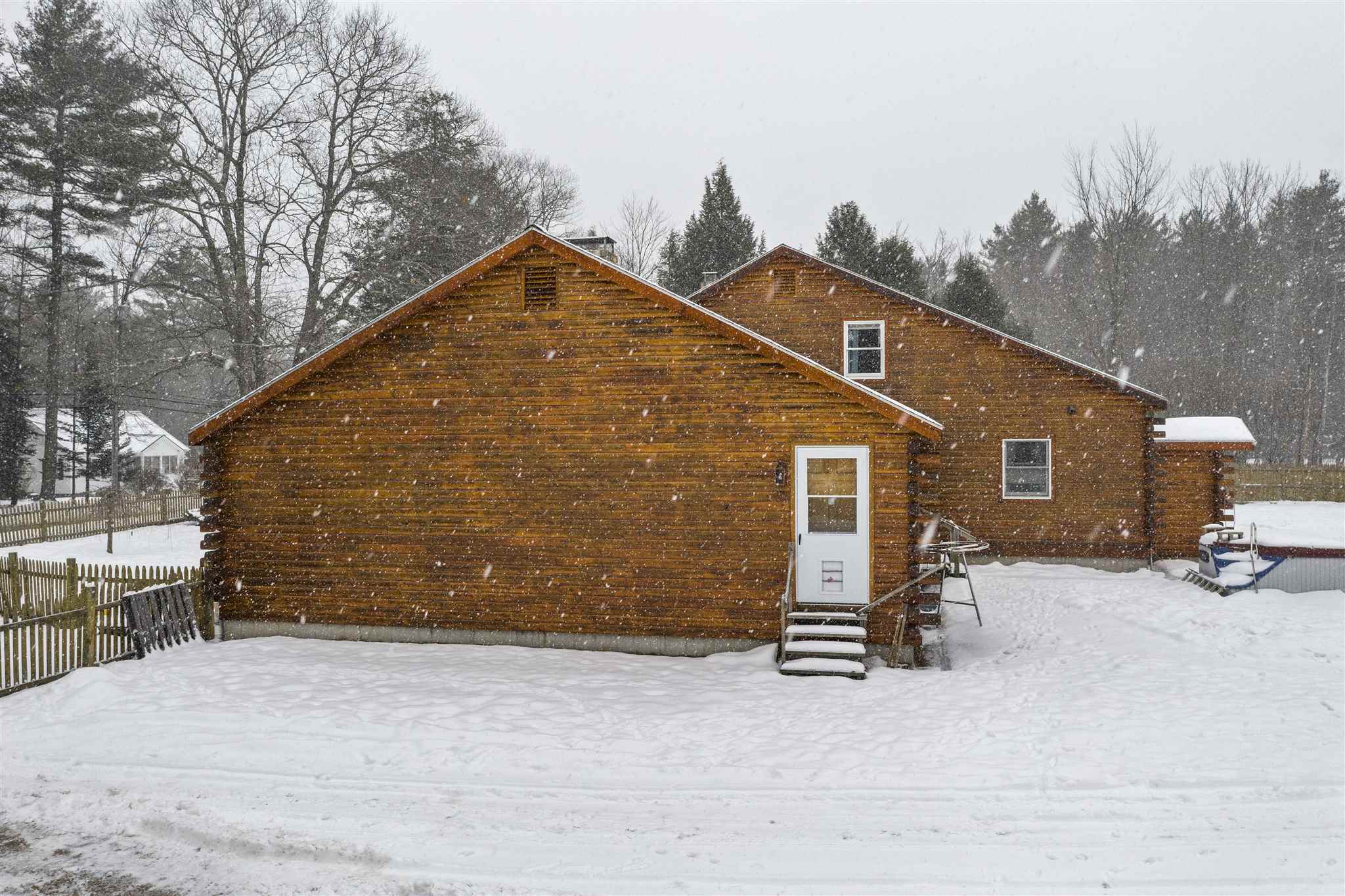 117 Mad River Road Thornton, NH 03285 - Photo 30 of 39