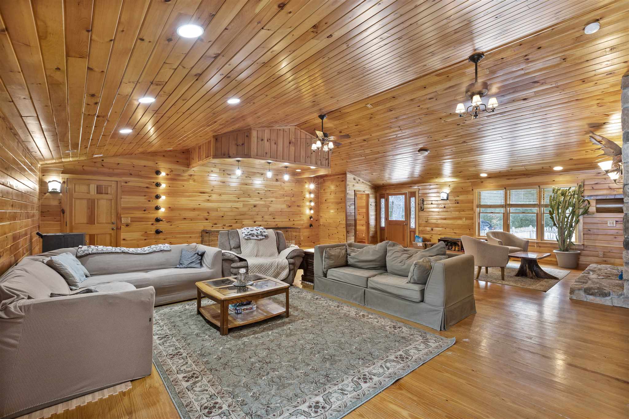 117 Mad River Road Thornton, NH 03285 - Photo 4 of 39