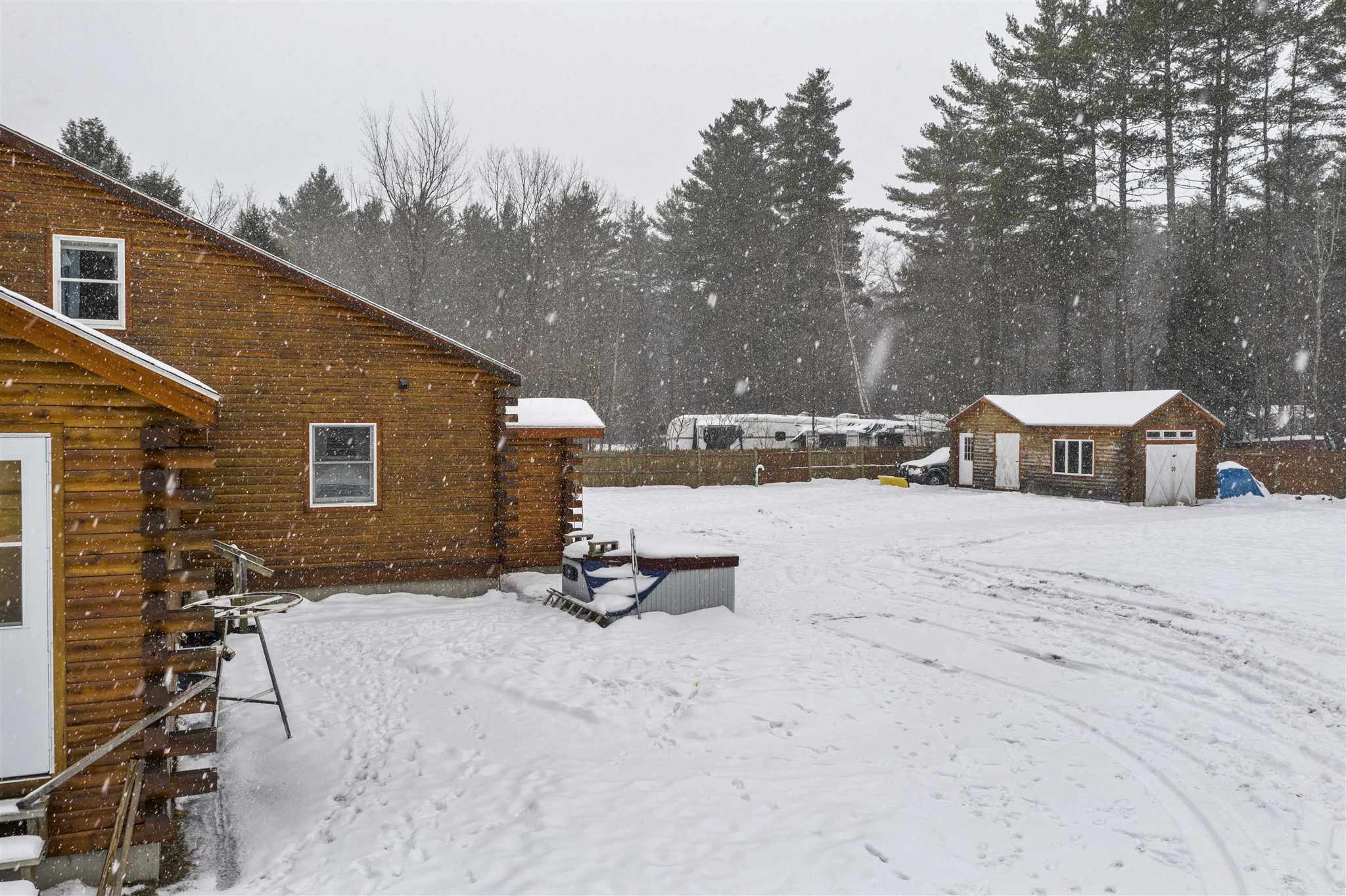 117 Mad River Road Thornton, NH 03285 - Photo 31 of 39