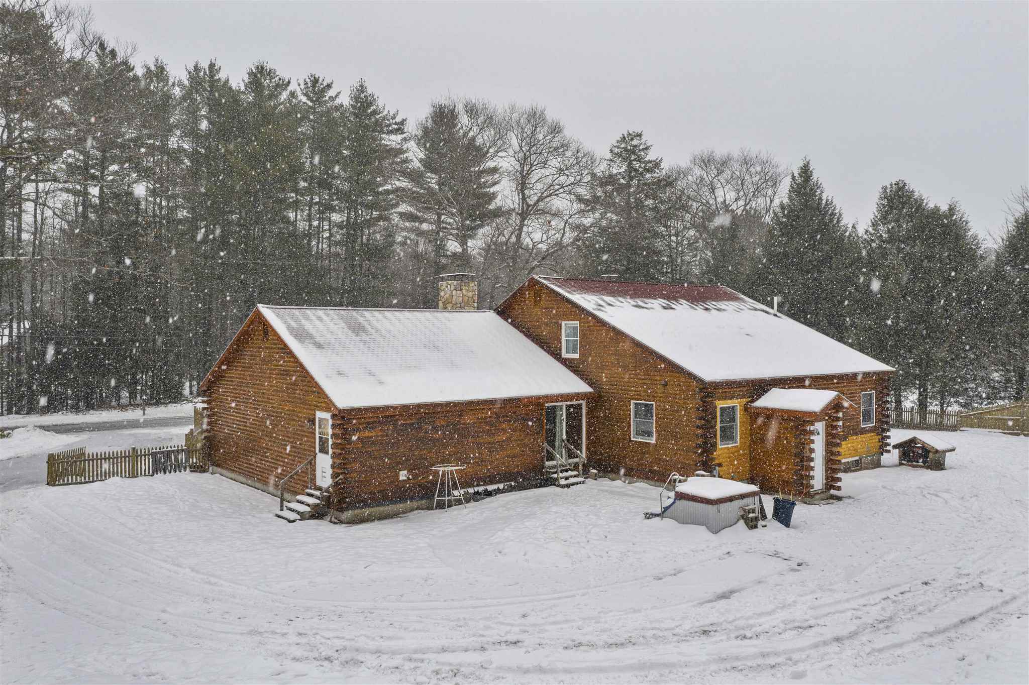 117 Mad River Road Thornton, NH 03285 - Photo 32 of 39