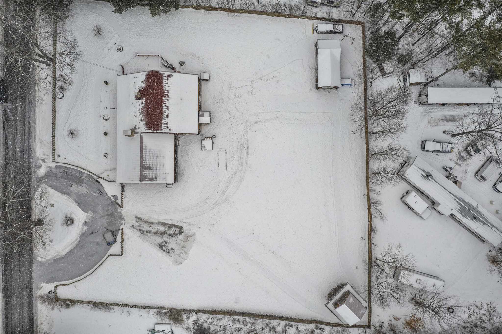 117 Mad River Road Thornton, NH 03285 - Photo 35 of 39