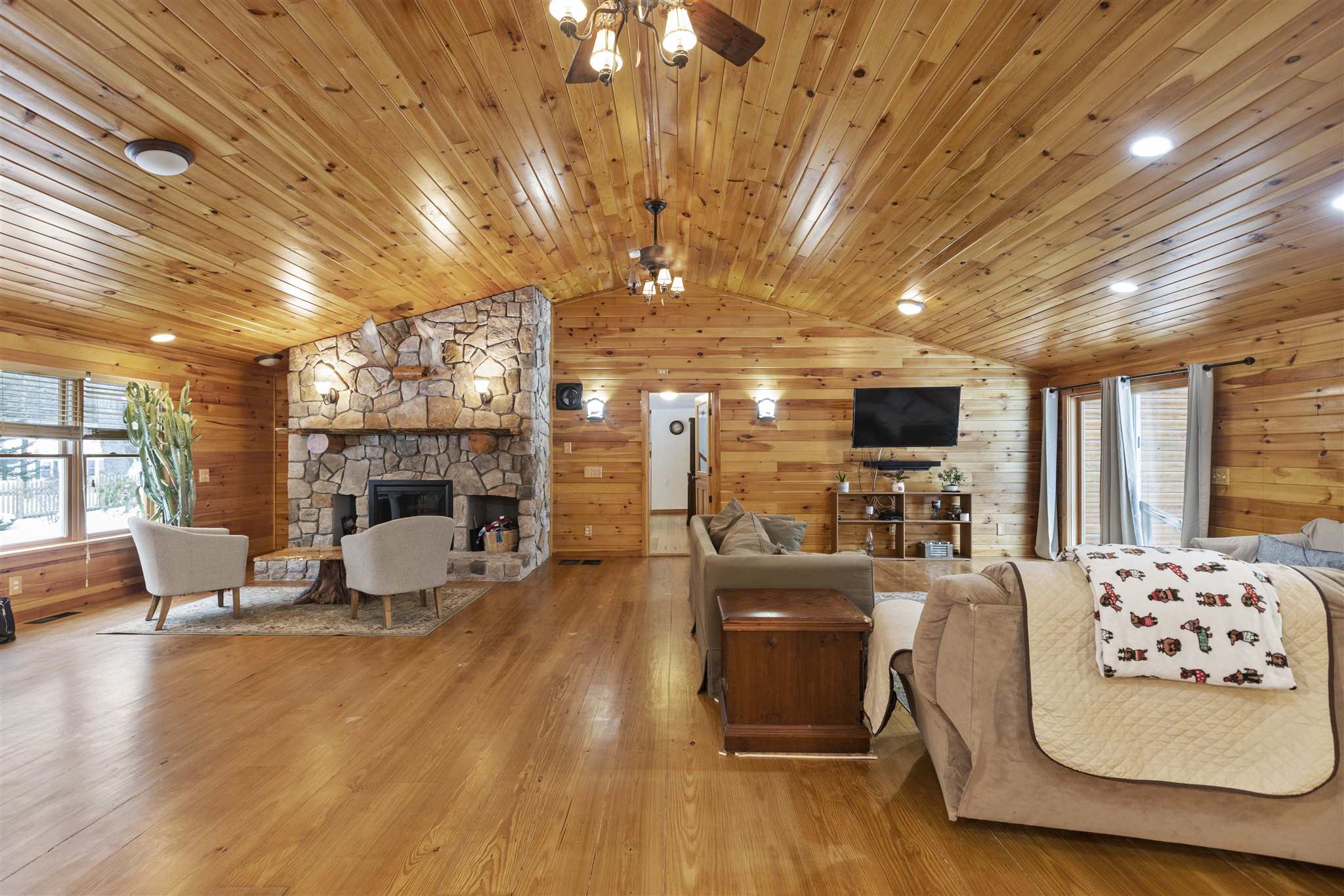 117 Mad River Road Thornton, NH 03285 - Photo 5 of 39