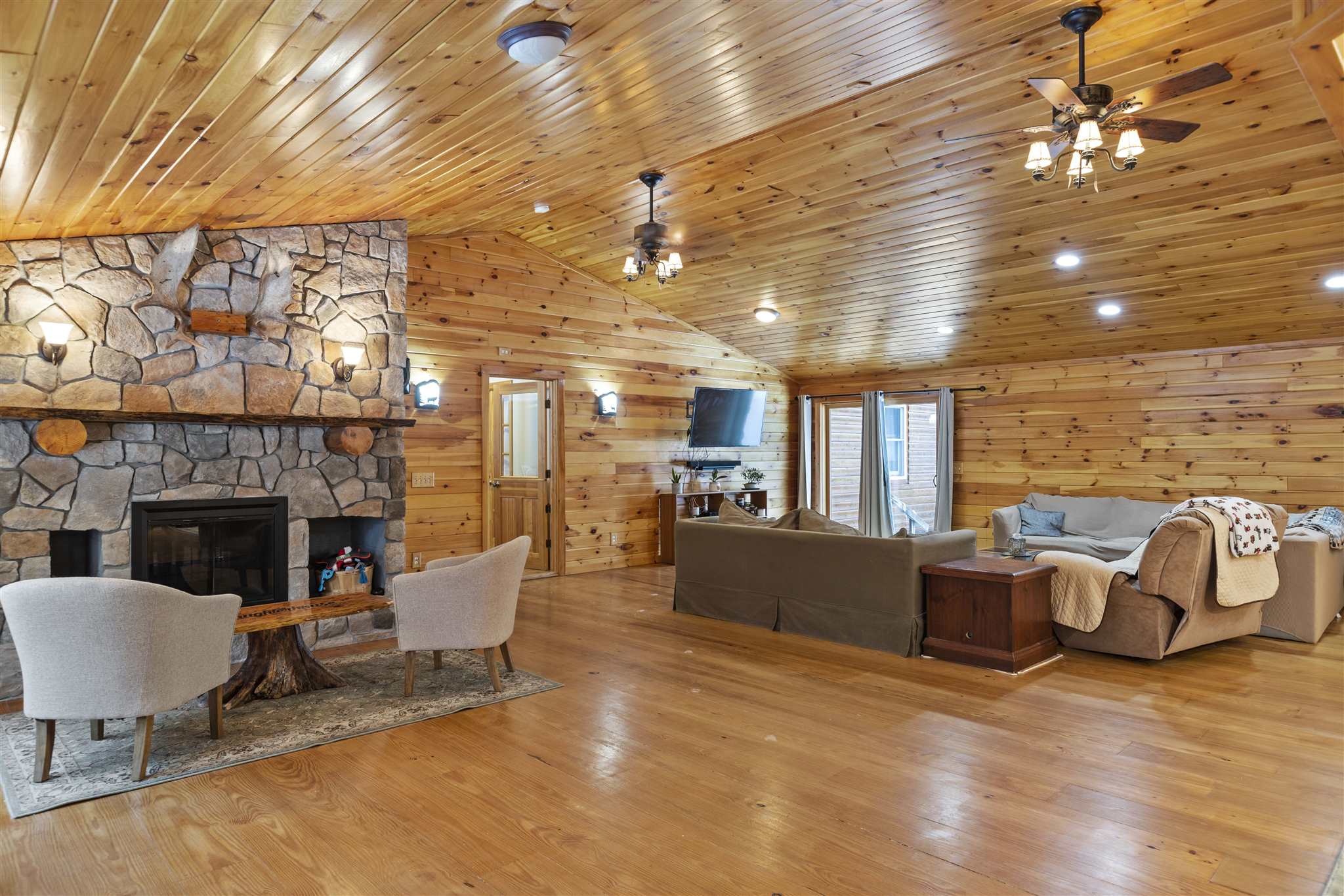 117 Mad River Road Thornton, NH 03285 - Photo 6 of 39