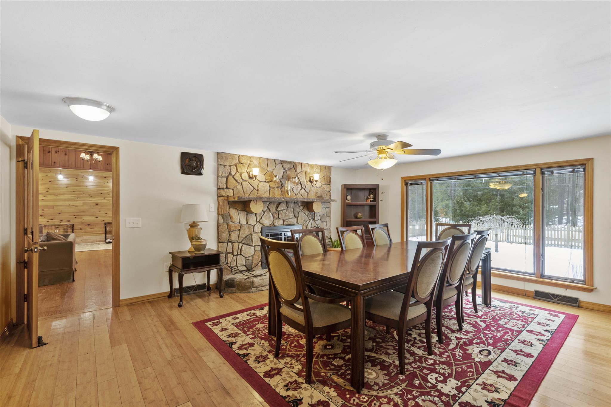 117 Mad River Road Thornton, NH 03285 - Photo 7 of 39