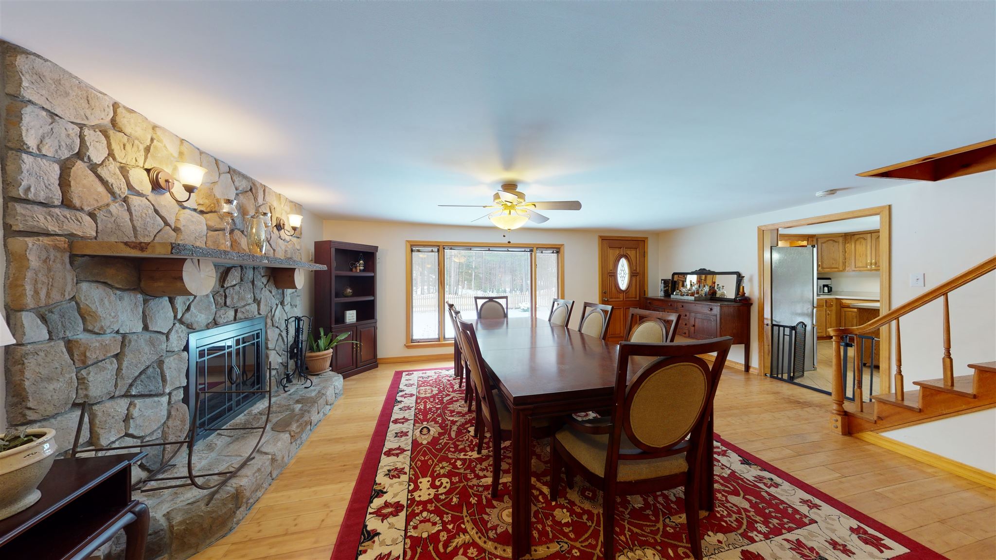 117 Mad River Road Thornton, NH 03285 - Photo 8 of 39