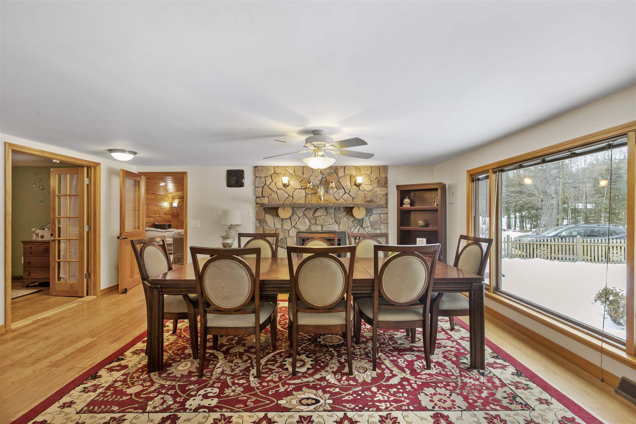 117 Mad River Road Thornton, NH 03285 - Photo 9 of 39