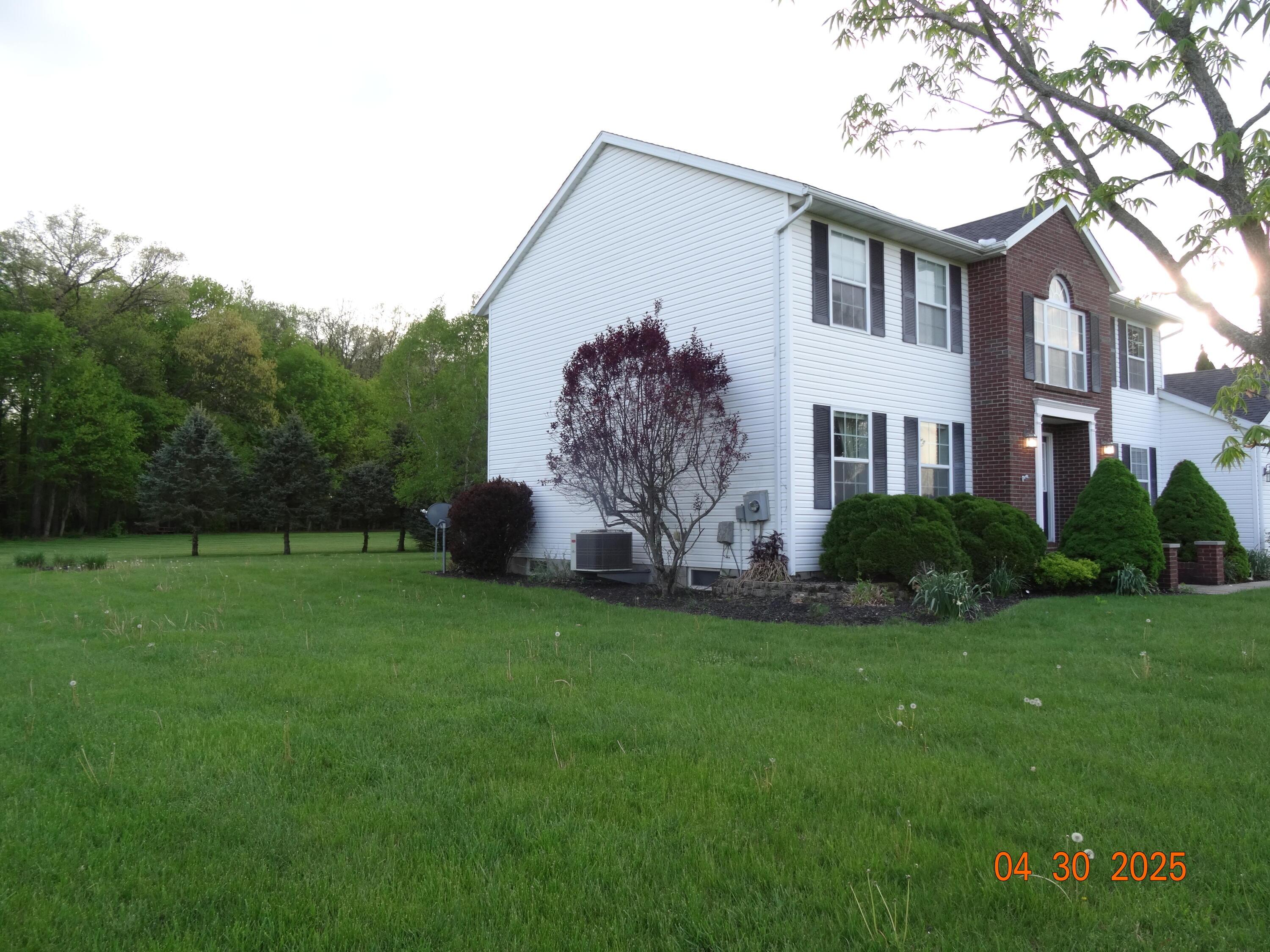 3101 Windy Ridge Drive Springfield, OH 45502 - Photo 2 of 31 DSC08161
