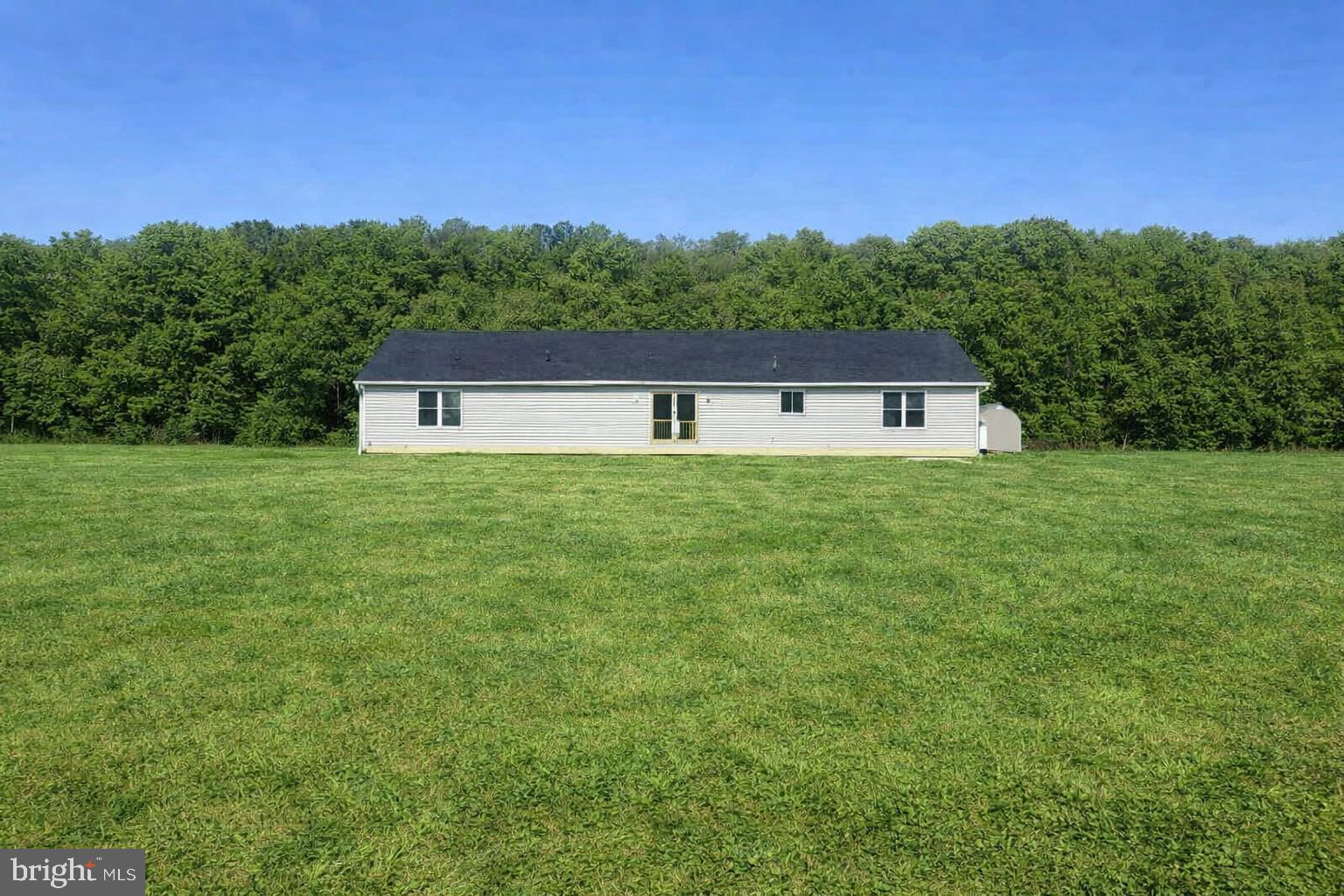 325 Greenspring Road Queenstown, MD 21658 - Photo 31 of 32 Backyward