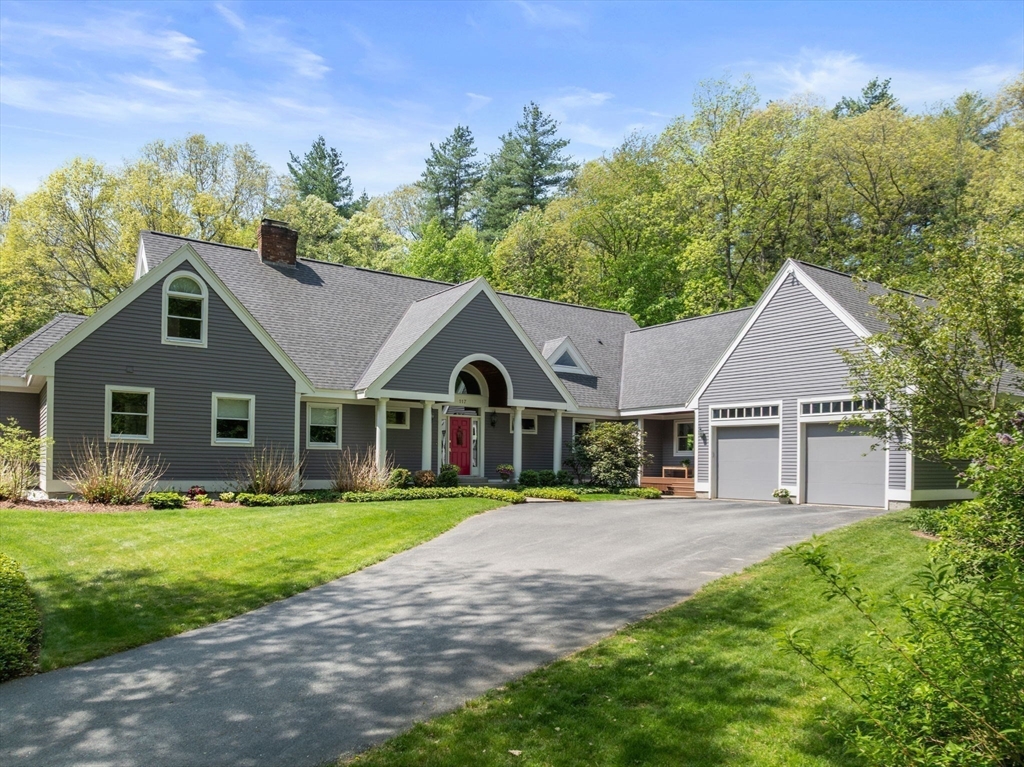 117 Ayer Road Harvard, MA 01451 - Photo 40 of 41