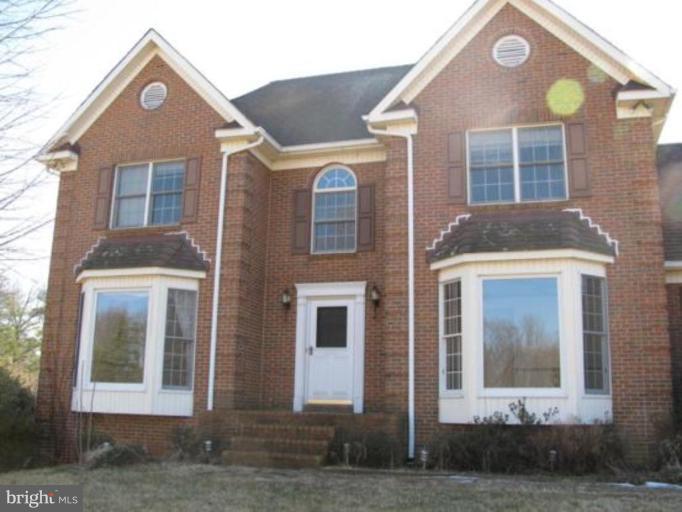4309 Phoenix Road Bealeton, VA 22712 - Photo 1 of 18 Exterior (Main)