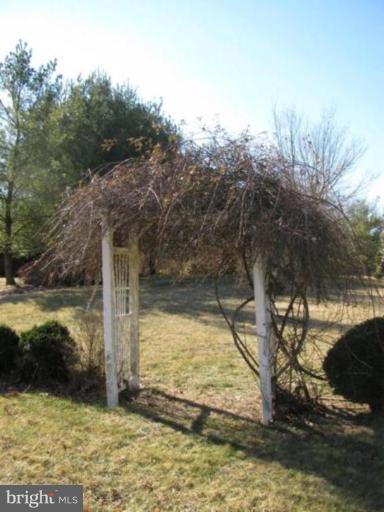 4309 Phoenix Road Bealeton, VA 22712 - Photo 14 of 18 Garden