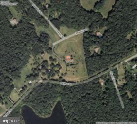 4309 Phoenix Road Bealeton, VA 22712 - Photo 9 of 18 Aerial View