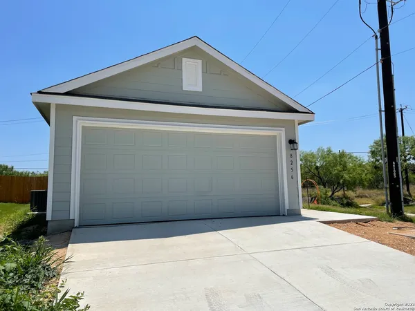 $179,999 | 8256 Piedra Medina, San Antonio, TX 78252