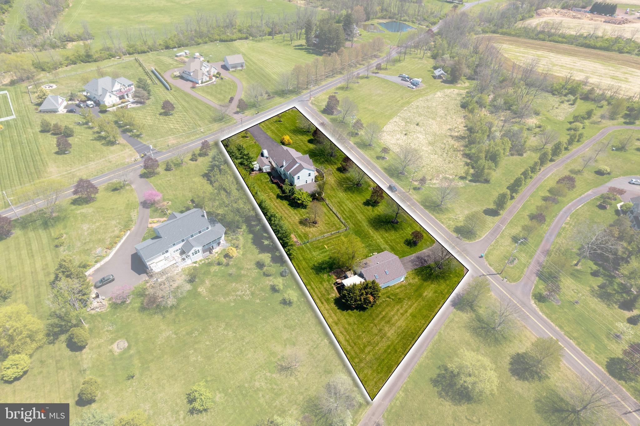 1265 Moyer Road Telford, PA 18969 - Photo 44 of 48
