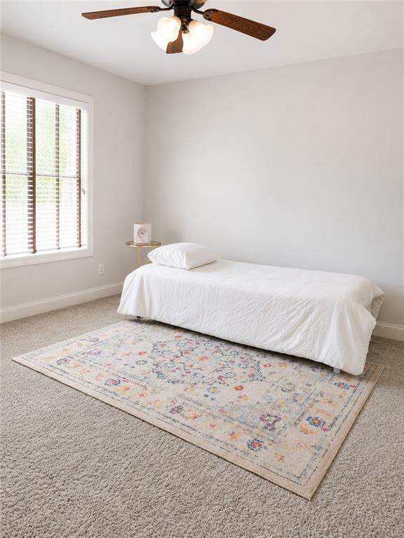 2877 Battlecrest Drive Decatur, GA 30034 - Photo 14 of 29