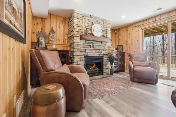 $389,900 | 31888 Green Scene Drive, Breezy Point, MN 56472