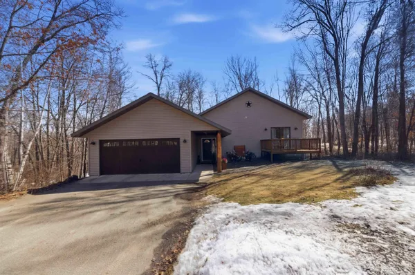 $389,900 | 31888 Green Scene Drive, Breezy Point, MN 56472