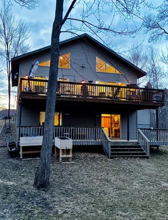 $389,900 | 31888 Green Scene Drive, Breezy Point, MN 56472