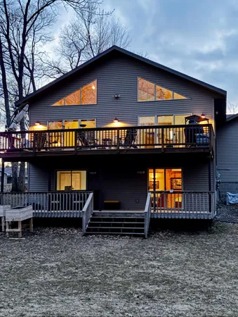 $389,900 | 31888 Green Scene Drive, Breezy Point, MN 56472