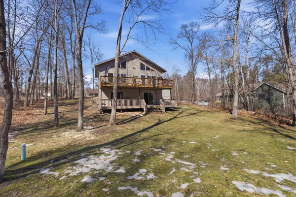 $389,900 | 31888 Green Scene Drive, Breezy Point, MN 56472