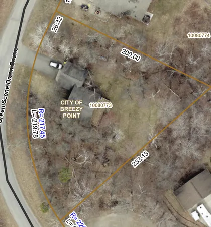 $389,900 | 31888 Green Scene Drive, Breezy Point, MN 56472