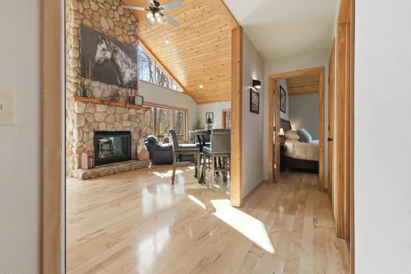 $389,900 | 31888 Green Scene Drive, Breezy Point, MN 56472