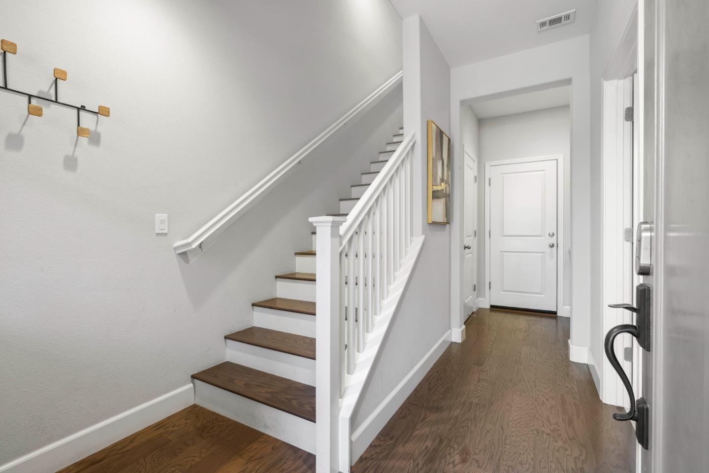 123 Lemmon Terrace Sunnyvale, CA 94086 - Photo 3 of 42 a view of entryway