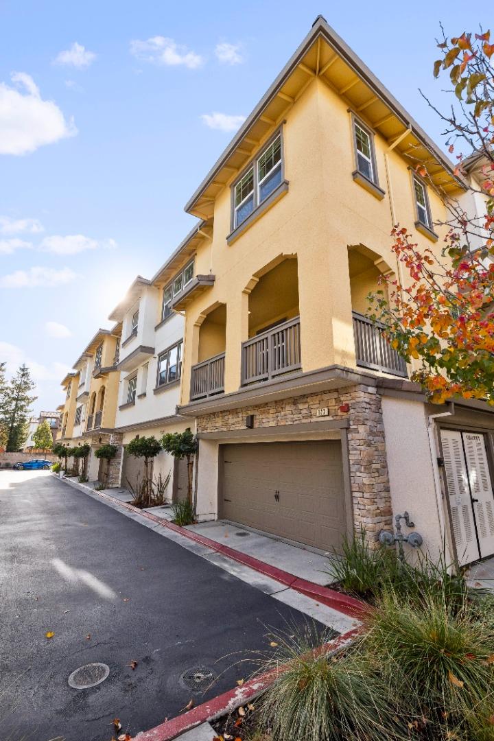 123 Lemmon Terrace Sunnyvale, CA 94086 - Photo 31 of 42 a view of a building with a street